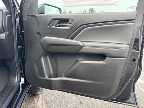 New 2026 Chevrolet Colorado LT image 33