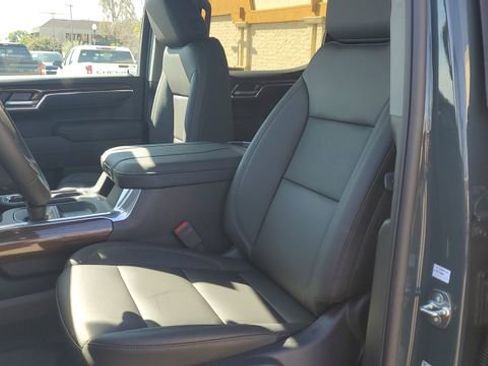 New 2026 Chevrolet Silverado 1500 LT Trail Boss w/ Convenience Package II image 11