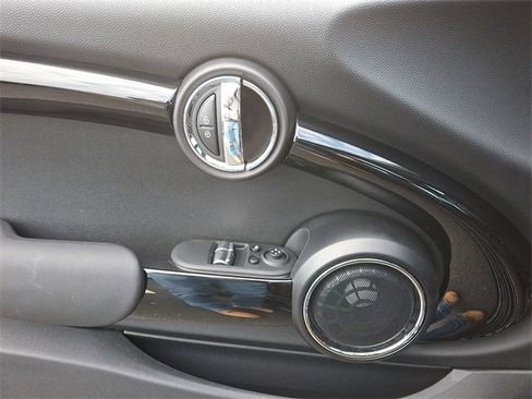 Used 2019 MINI Cooper John Cooper Works w/ Storage Package image 12