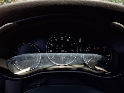 New 2026 MAZDA CX-50 2.5 Hybrid w/ Premium Plus Pkg image 12