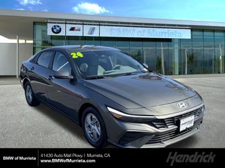 Used 2024 Hyundai Elantra SE FWD video 1