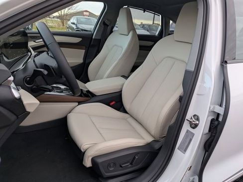 New 2026 Audi A6 Premium Plus image 9