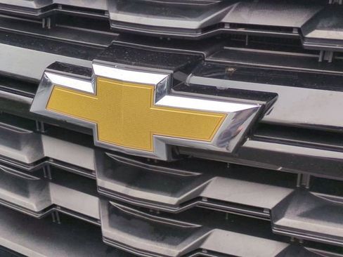 Certified 2022 Chevrolet Colorado W/T w/ Custom Special Edition image 29