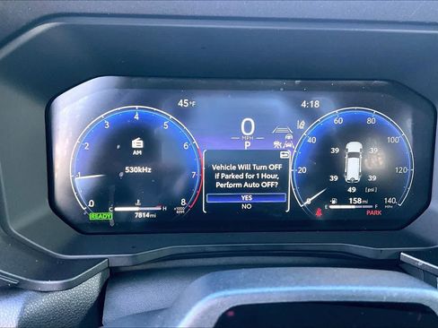 Certified 2025 Toyota Land Cruiser w/ Premium Package image 25