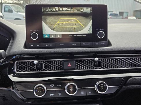 Used 2024 Honda Civic Sport image 22