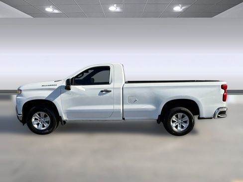 Used 2020 Chevrolet Silverado 1500 W/T w/ WT Fleet Convenience Package image 2