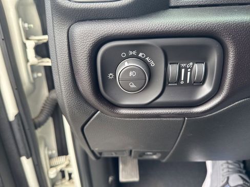 Used 2022 RAM 2500 Laramie image 22