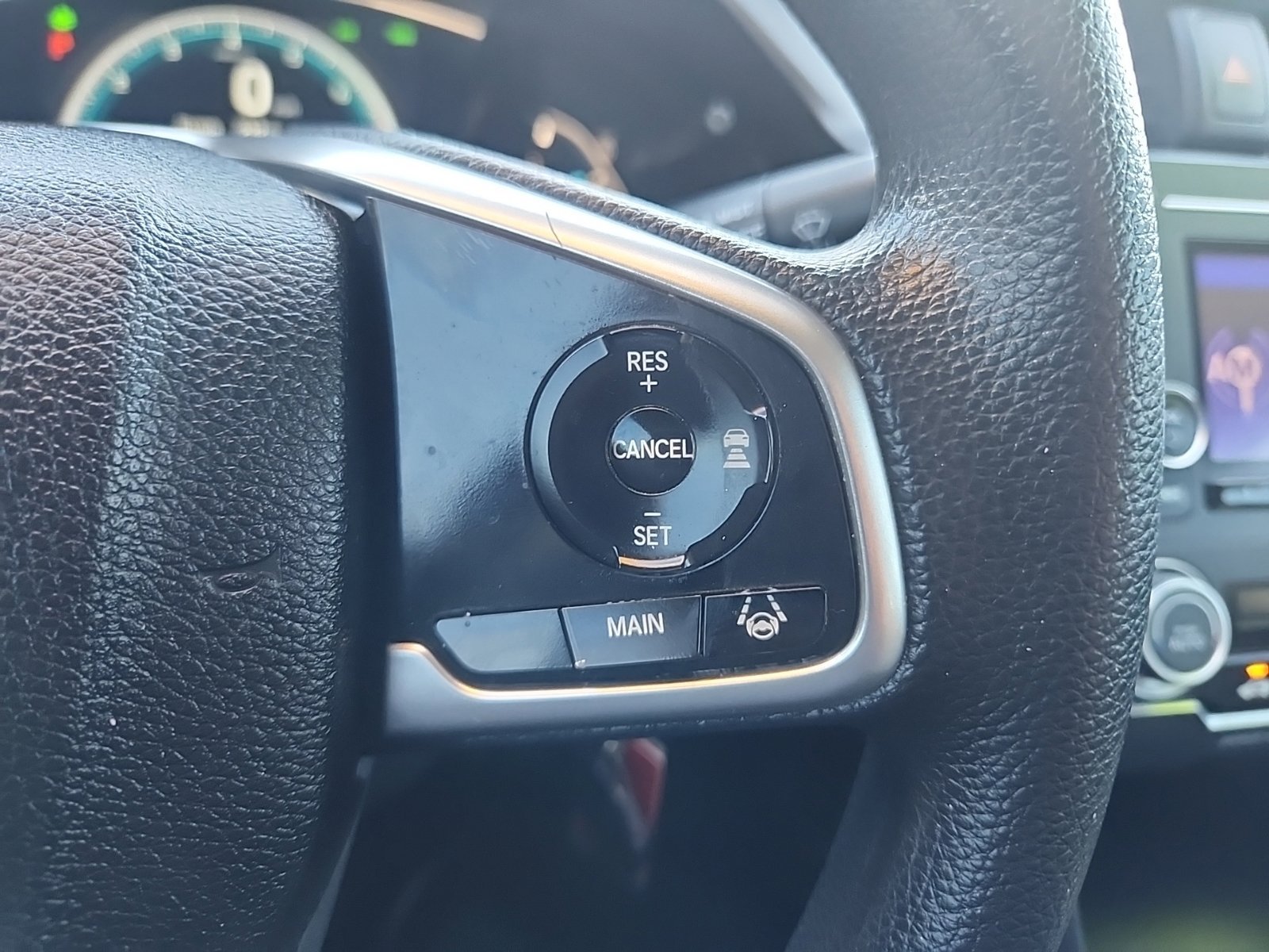Used 2016 Honda Civic LX image 17