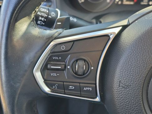 Used 2020 Acura RDX FWD w/ Technology Package image 28