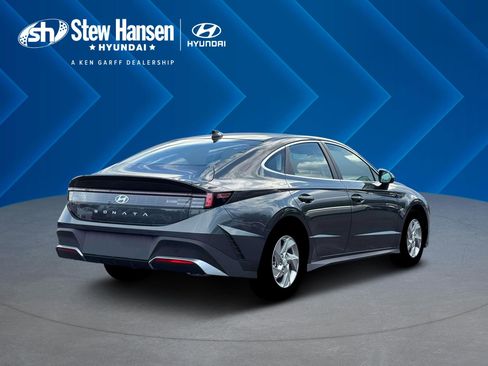 New 2026 Hyundai Sonata SE image 8