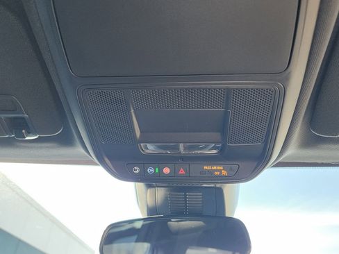 New 2026 GMC Terrain Elevation image 34