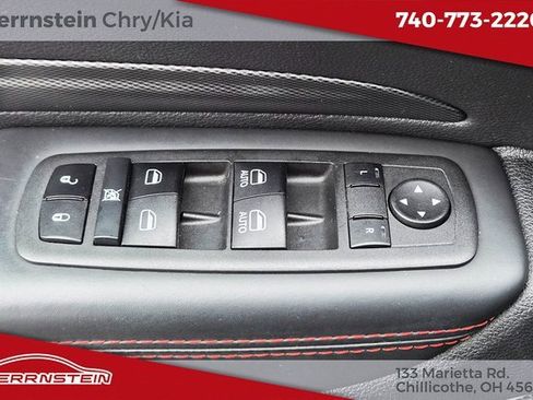 Used 2023 Dodge Durango GT image 17