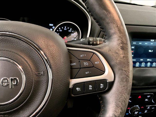 Used 2019 Jeep Compass Latitude w/ Popular Equipment Group AWD/4WD image 18
