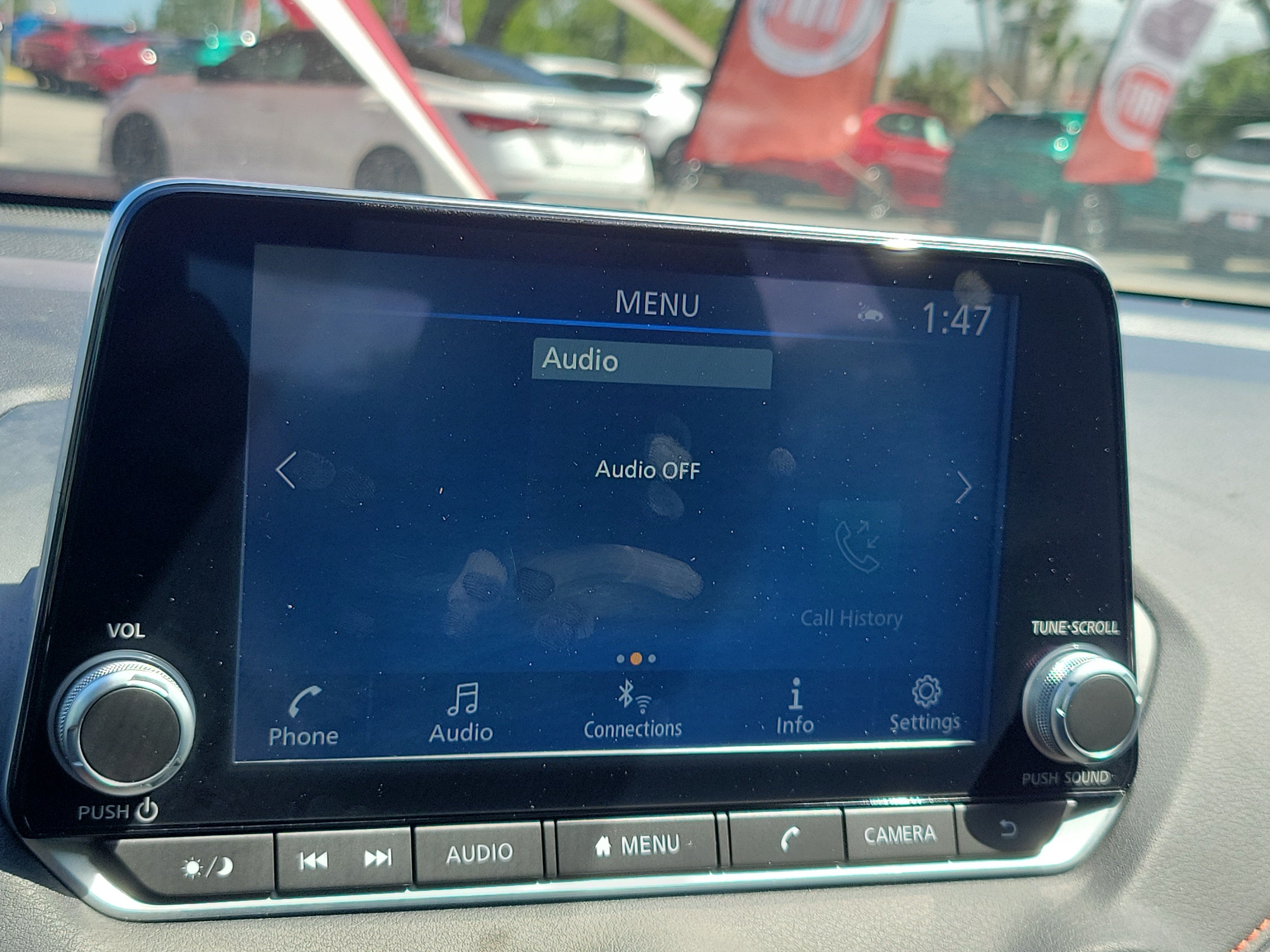 Used 2024 Nissan Sentra SR FWD image 21
