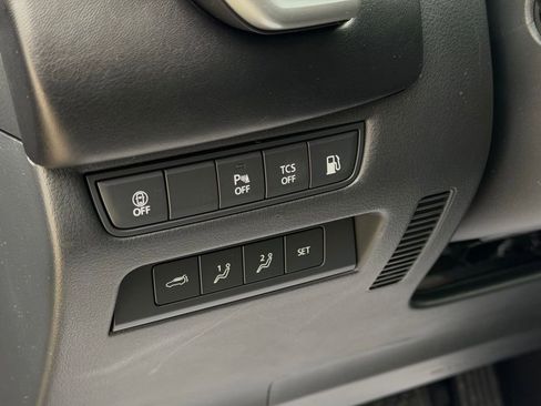 New 2026 MAZDA CX-50 AWD 2.5 Hybrid w/ Cargo Package image 20