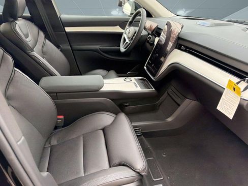 New 2026 Volvo EX90 Ultra AWD/4WD image 25