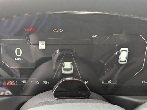 New 2027 Kia Telluride SX X-Pro AWD/4WD image 30
