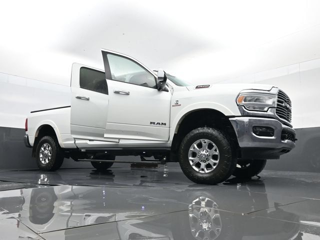 Used 2022 RAM 3500 Laramie AWD/4WD image 31
