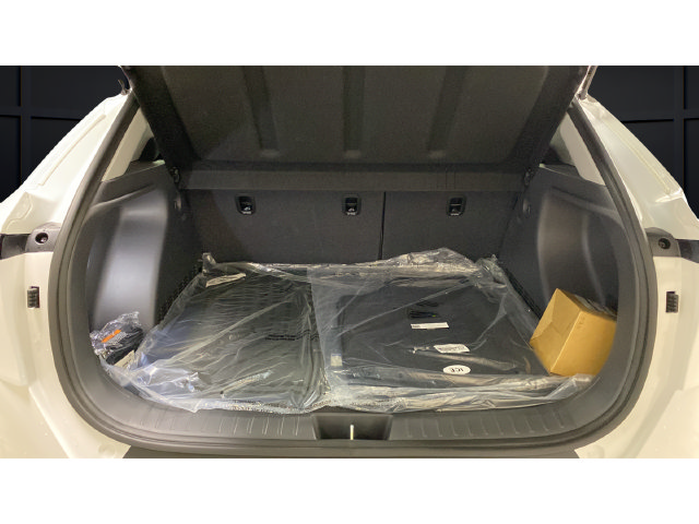 New 2027 Hyundai Kona SEL Sport AWD/4WD image 26