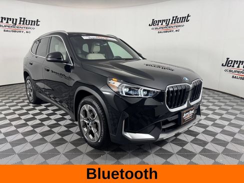Used 2023 BMW X1 xDrive28i w/ Convenience Package AWD/4WD image 6