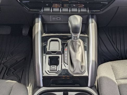 Used 2025 Chevrolet Colorado LT w/ Advanced Trailering Package RWD image 17