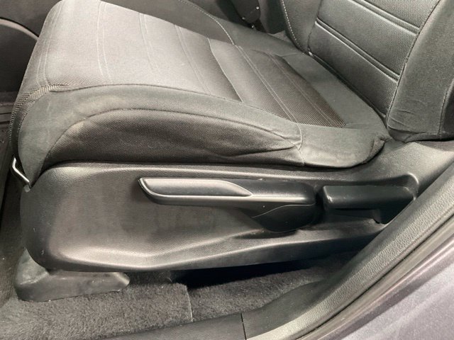 Certified 2020 Honda CR-V LX image 31