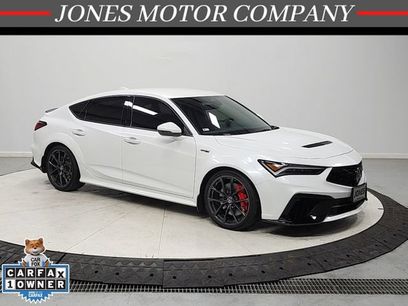 Used 2025 Acura Integra Type S