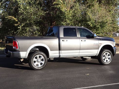 Used 2014 RAM 2500 Laramie w/ Protection Group image 4