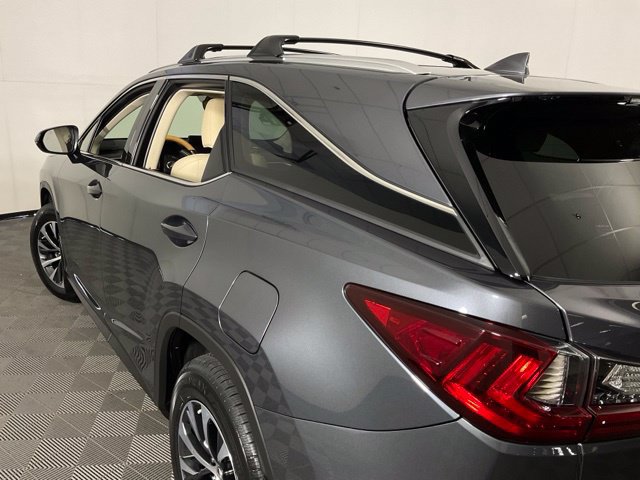 Used 2022 Lexus RX 350L Premium w/ Premium Package AWD/4WD image 38