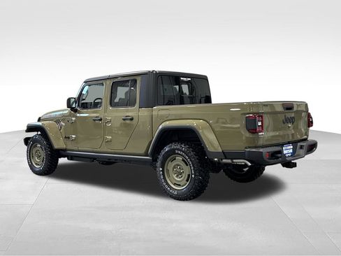 New 2026 Jeep Gladiator Willys AWD/4WD image 6