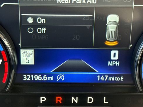 Used 2024 Ford Bronco Sport Outer Banks w/ Tech Package AWD/4WD image 30