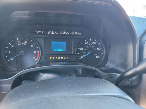 Used 2017 Ford F350 XL w/ Power Equipment Group image 13