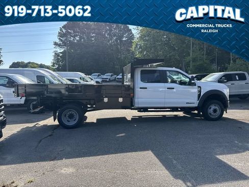 New 2026 Ford F450 XL RWD image 10