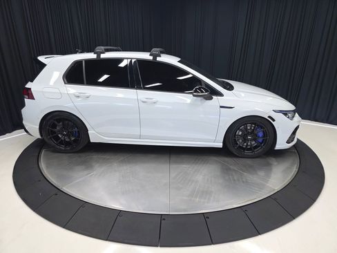 Used 2023 Volkswagen Golf 20th Anniversary Edition image 13