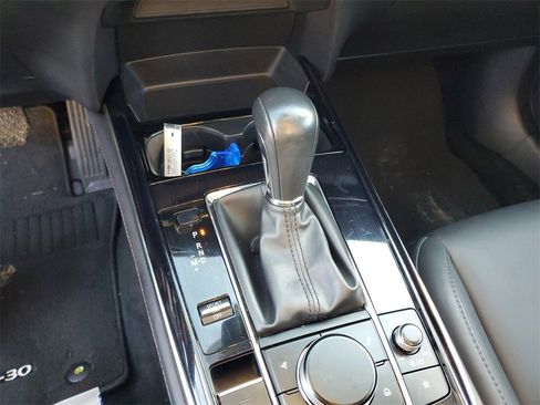 Used 2024 MAZDA CX-30 AWD 2.5 S w/ Preferred Package image 24