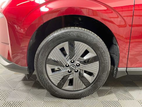 Used 2025 Nissan Murano SL image 29