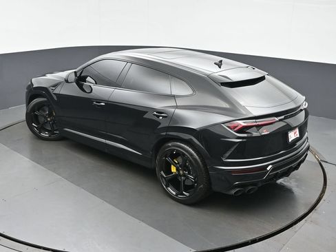 Used 2021 Lamborghini Urus AWD/4WD image 37