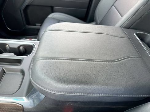 Used 2023 Chevrolet Silverado 1500 RST AWD/4WD image 21