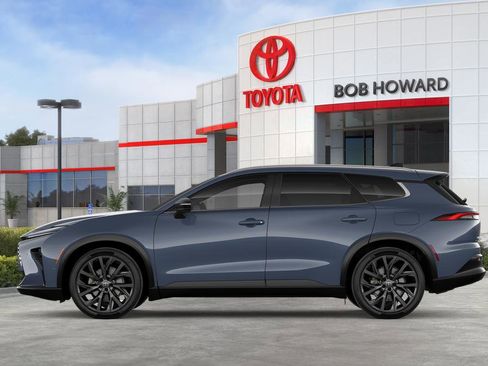 New 2026 Toyota Crown Signia Limited image 27