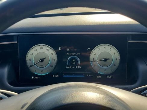 Used 2023 Hyundai Santa Cruz SEL w/ Activity Package image 31