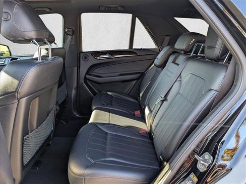 Used 2018 Mercedes-Benz GLE 350 image 15