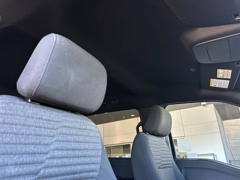 Used 2023 Ford F150 XL w/ STX Appearance Package AWD/4WD image 19