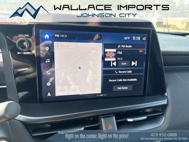 New 2026 Subaru Outback Limited w/ Premium/Limited Package 2 AWD/4WD image 59