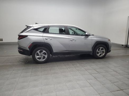 Used 2024 Hyundai Tucson SE AWD/4WD image 10
