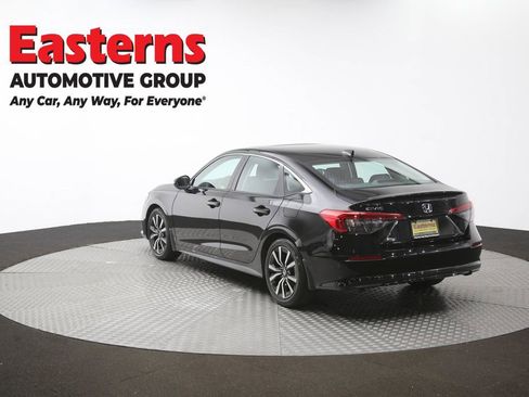 Used 2024 Honda Civic EX image 64