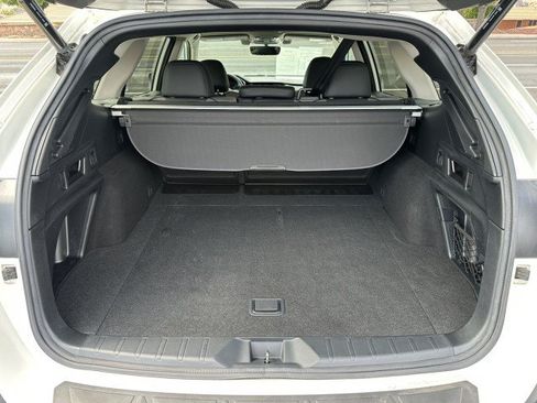 Used 2020 Subaru Outback Onyx Edition XT AWD/4WD image 13