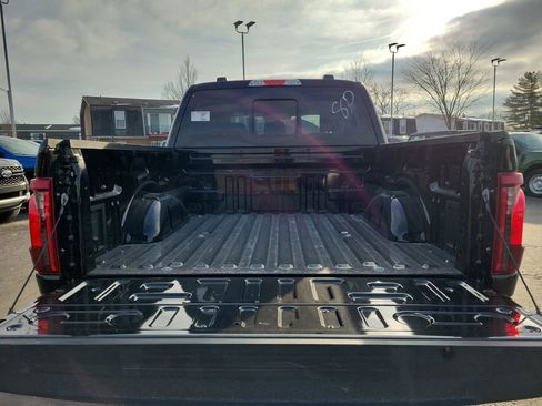 New 2026 Ford F150 XLT w/ Equipment Group 302A MID image 10