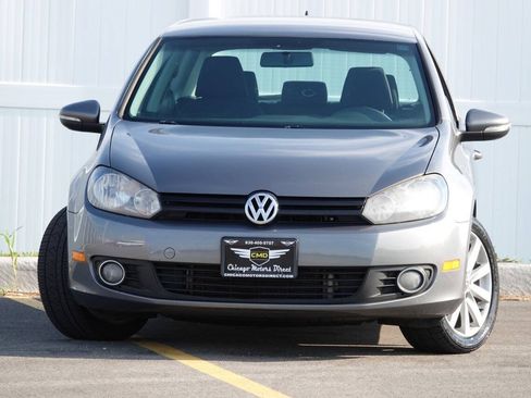 Used 2011 Volkswagen Golf TDI FWD image 23