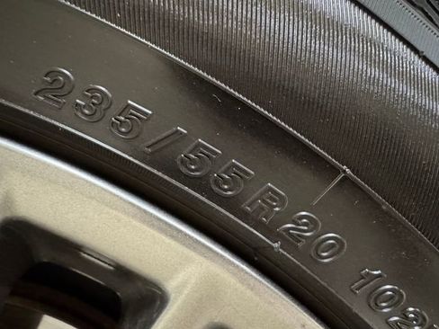 Used 2022 Lexus RX 350 F Sport w/ Accessory Package image 25