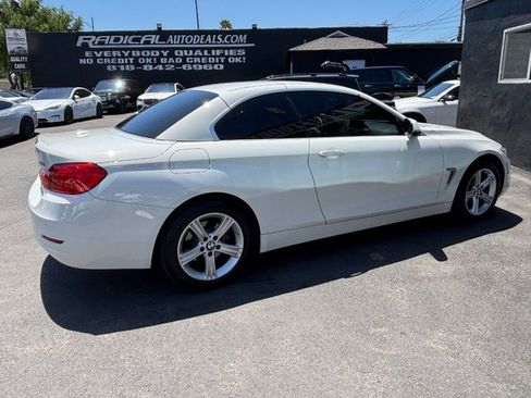 Used 2015 BMW 428i xDrive Convertible w/ Premium Package AWD/4WD image 29